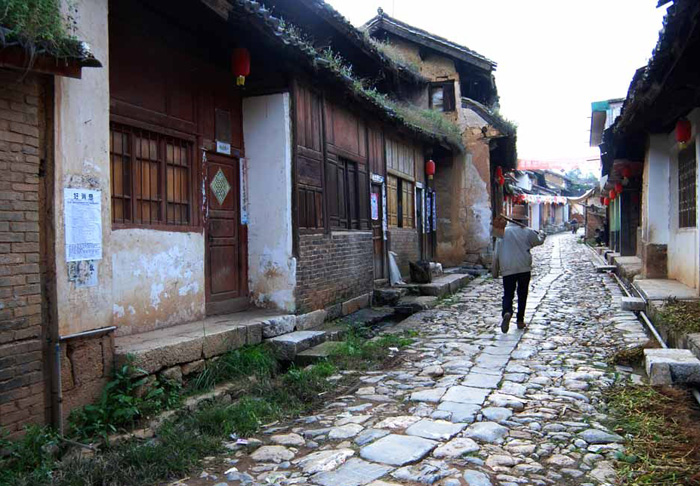 Yunnan Yi
